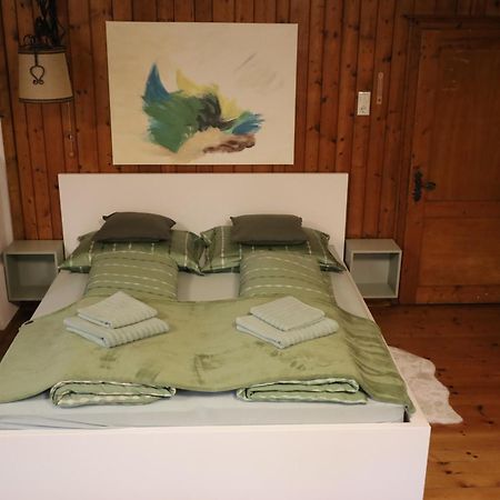 Tulpe Apartments Vandoies di Sotto  Eksteriør bilde