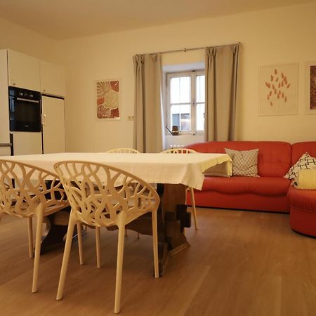 Tulpe Apartments Vandoies di Sotto  Eksteriør bilde