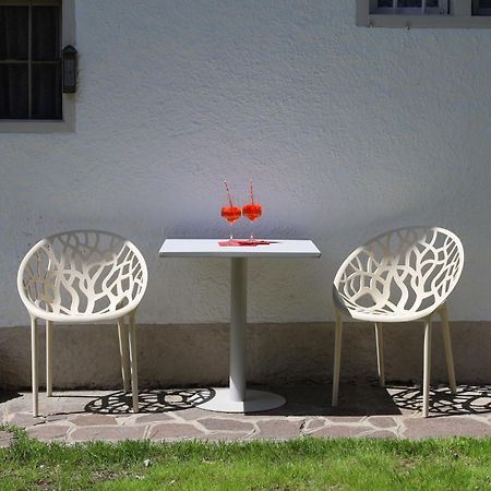Tulpe Apartments Vandoies di Sotto  Eksteriør bilde