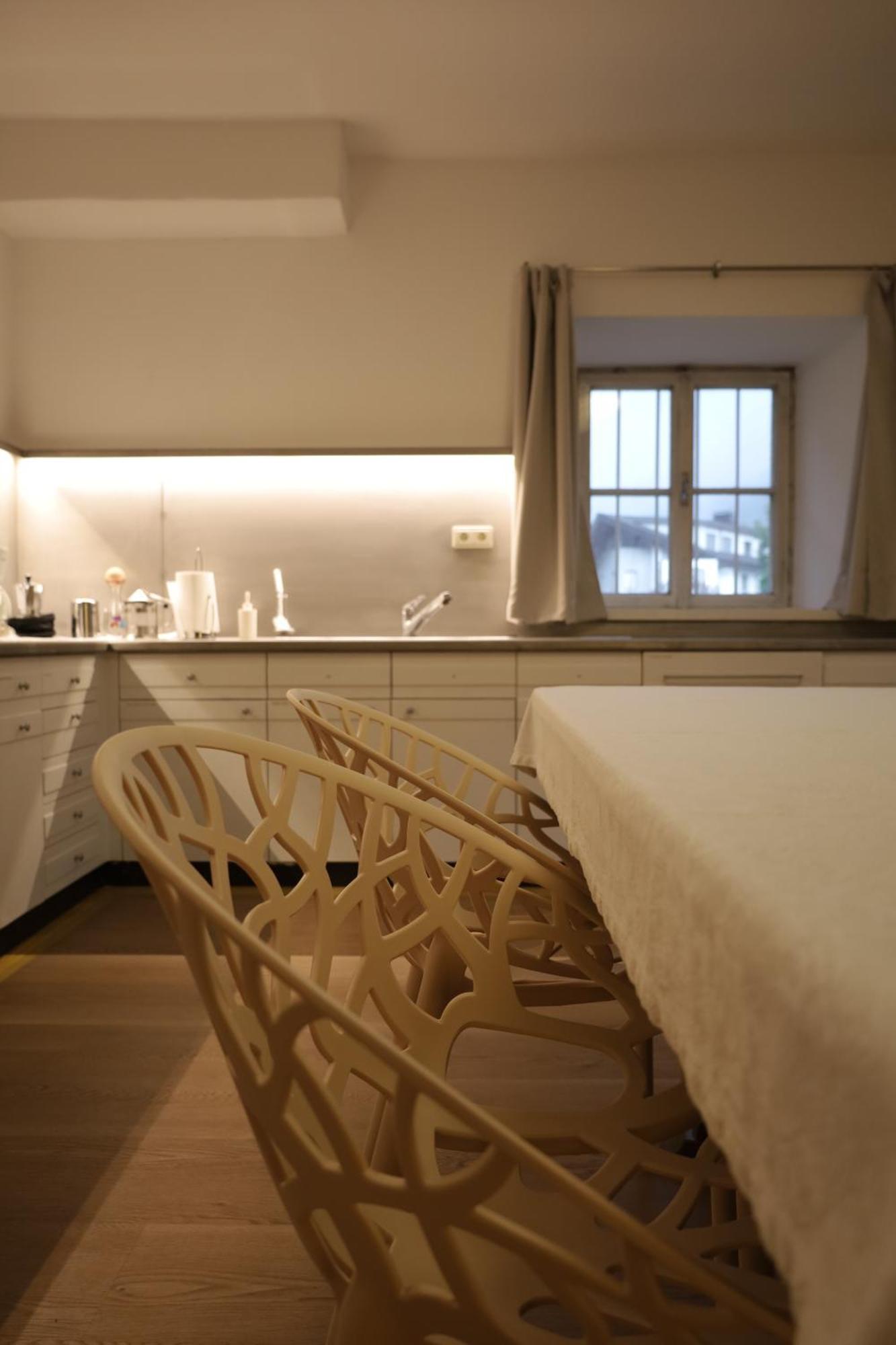 Tulpe Apartments Vandoies di Sotto  Eksteriør bilde